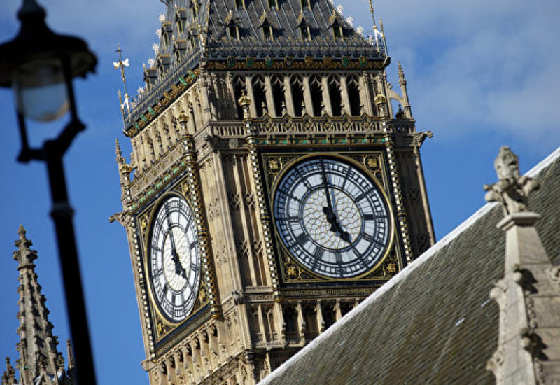 В Великобритании подписали письмо с призывом прекратить травлю в парламенте