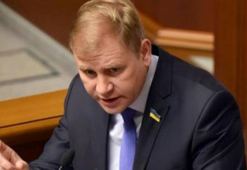 Украинский депутат: Президент Ильхам Алиев обладает высоким авторитетом как сильный политический лидер и реформатор
