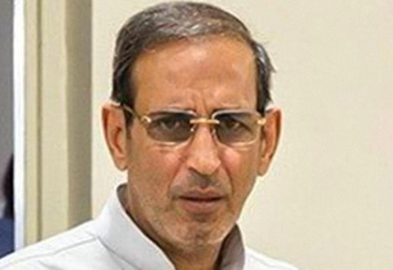 Иранского «монетного султана» приговорили к казни
