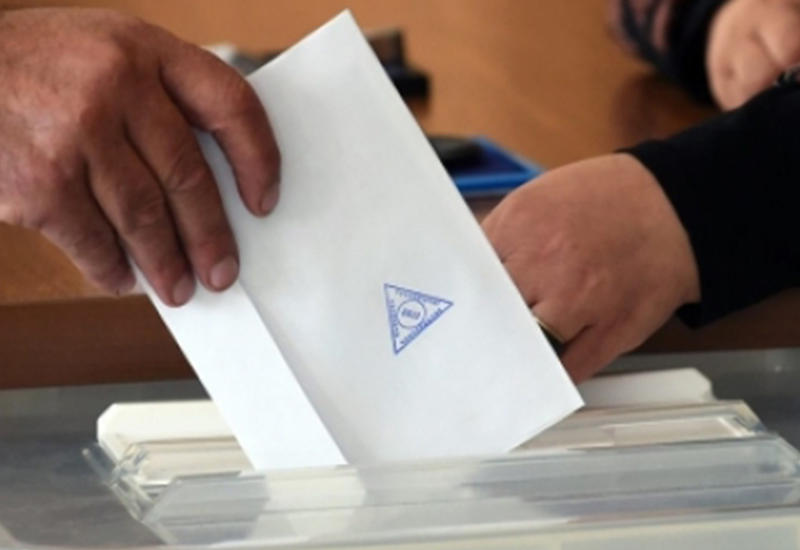 Сенсационные выборы в Армении показали, сколько фанатов у Пашиняна на самом деле