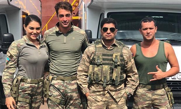 Savaşçı 52