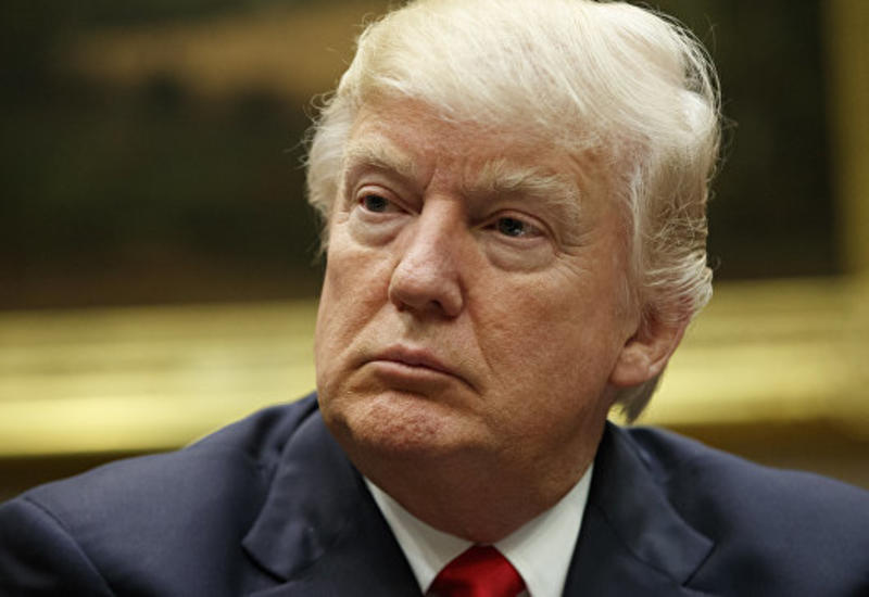 Трамп объяснил, в чем заключается его национализм