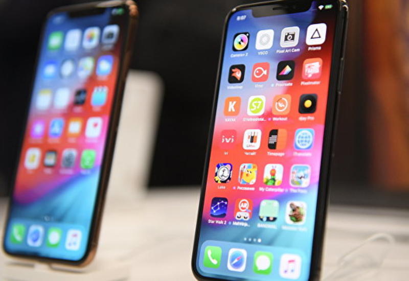 В Apple рассказали, несут ли смысл буквы в названиях последних iPhone