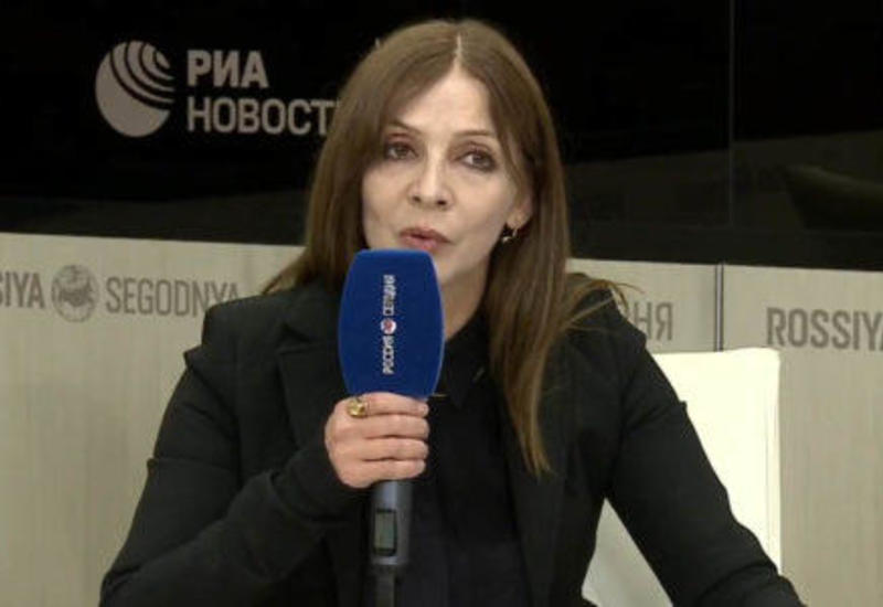 Азербайджанский эксперт о новых инструментах информационной работы в Евразии <span class="color_red">- ВИДЕО</span>