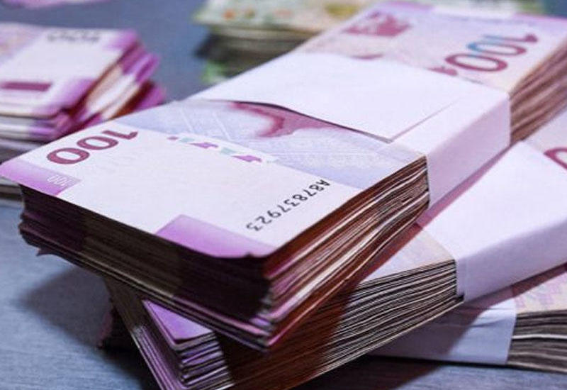 Официальный курс маната на 20 декабря