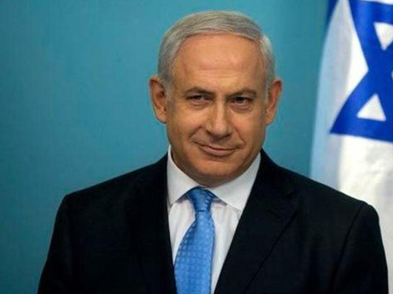 Netanyahu bu ərəb ölkəsinə gizli səfər etdi