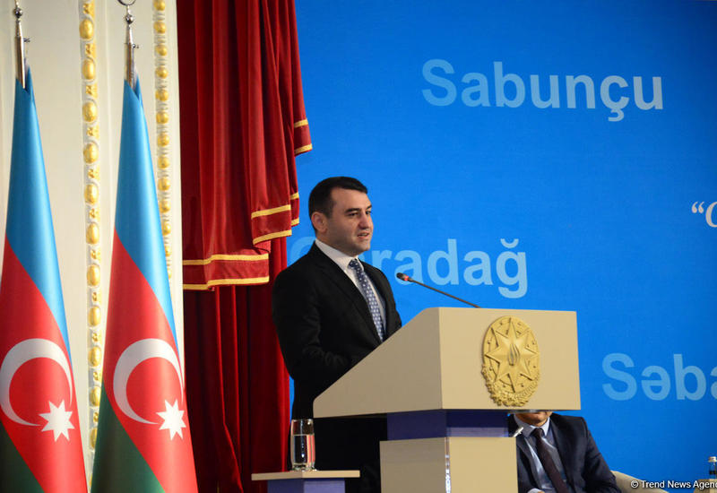 Исполнительный директор Фонда молодежи: Условия для молодежи в Азербайджане сопоставимы с европейскими