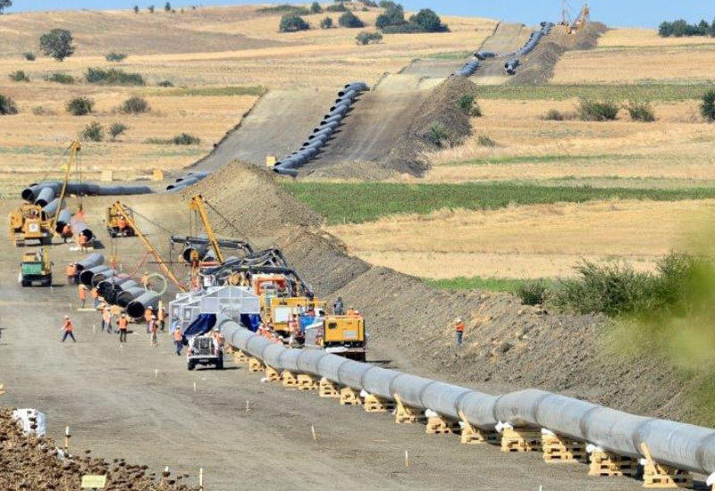 Азербайджан перекраивает энергетическую карту Европы