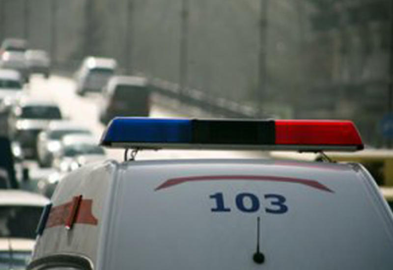 В Балакяне задержан покинувший место жительства больной коронавирусом