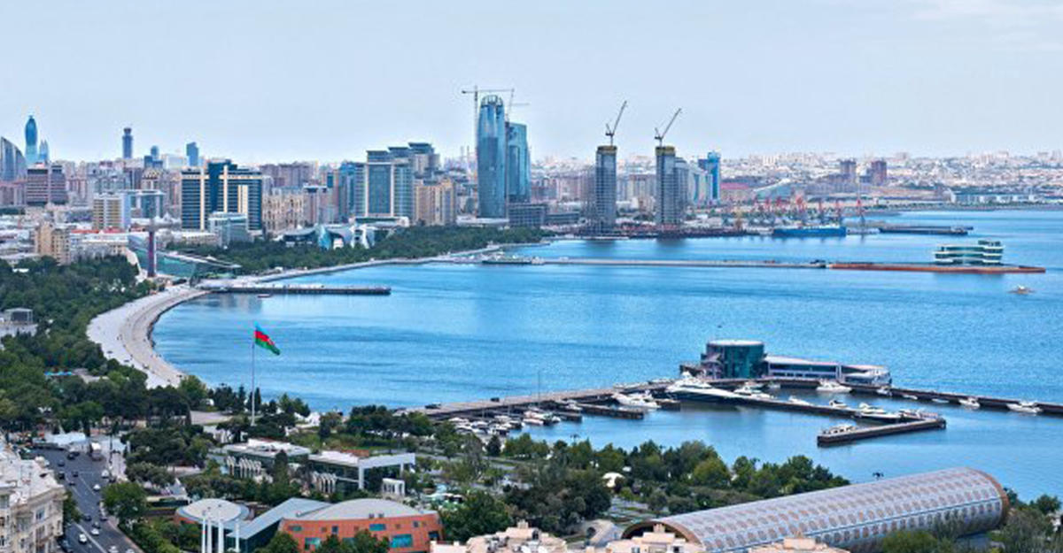 Азербайджан снова подтвердил свою ключевую роль в развитии всего региона