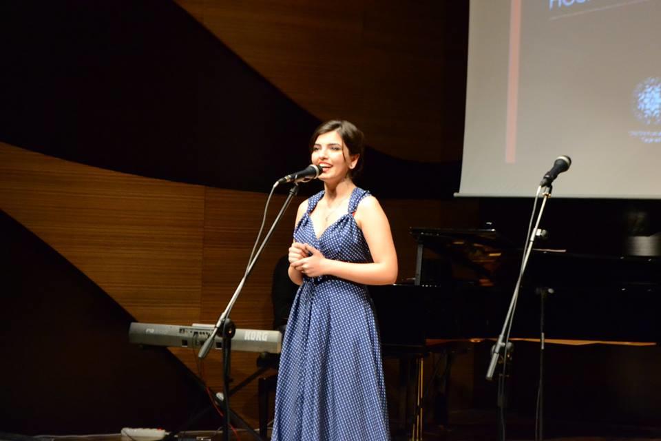 В Центре мугама прошел прекрасный концерт, посвященный творчеству Эмина Сабитоглы