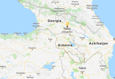 Теперь Армения изолирована еще больше - ВЕСЬ РЕГИОН ПОДДЕРЖАЛ АЗЕРБАЙДЖАН