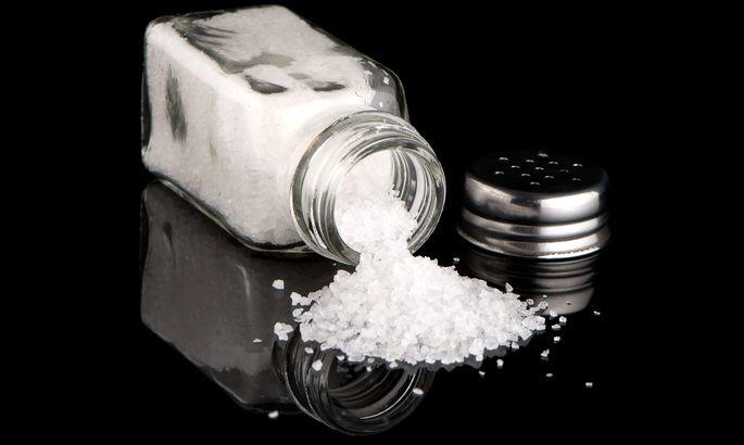 Выявлена новая смертельная опасность соли
