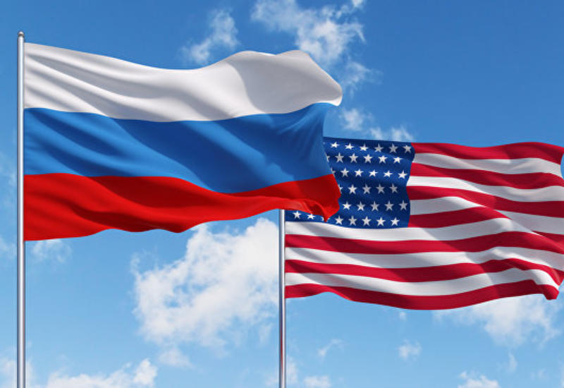 Россия готова возобновить с США формат переговоров "2+2"