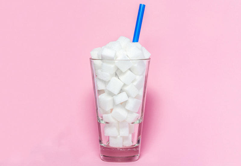 Все, что вам нужно знать о сахаре