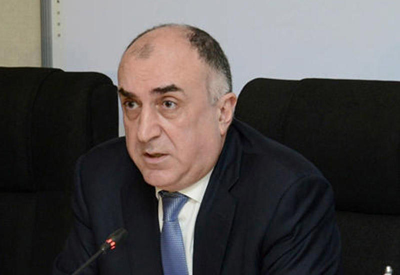 Эльмар Мамедъяров: Азербайджано-российские отношения носят характер стратегического партнерства