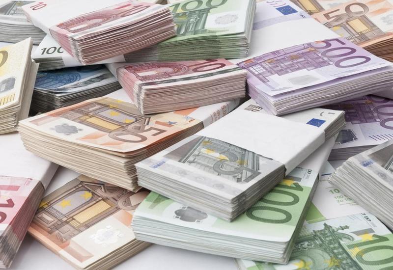 Европа выделит Азербайджану более миллиарда евро
