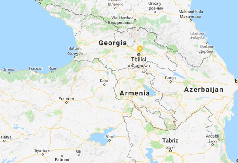 Теперь Армения изолирована еще больше
