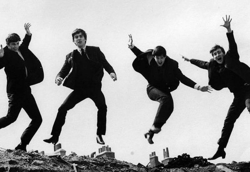 The Beatles выпустили новый клип