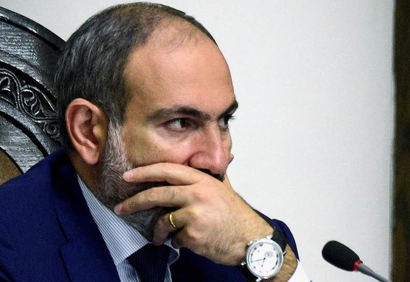 Армению понесли на продажу: Пашинян мечется в собственной беде