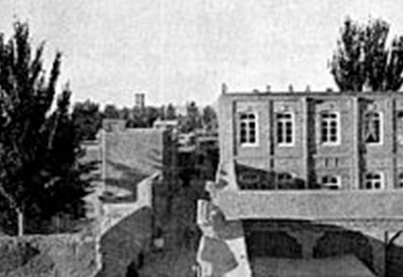 "Историческая призма": 1920-е. Как дашнаки использовали Иран для создания "великой Армении"