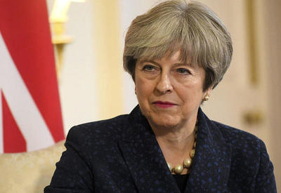 Мэй предупредила об угрозе неисполнения Brexit