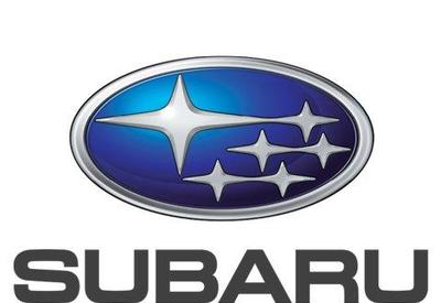 Subaru отзывает 52 тысячи автомобилей