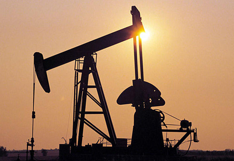 Последние данные по ценам на азербайджанскую нефть