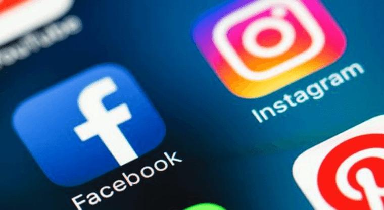 Facebook и Instagram расследуют вмешательство в американские выборы