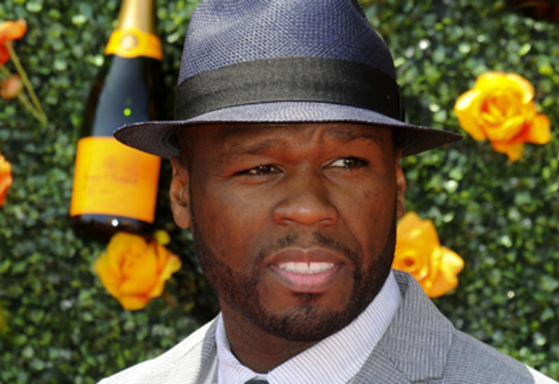 50 Cent следом за Макгрегором высмеял Мэйуэзера