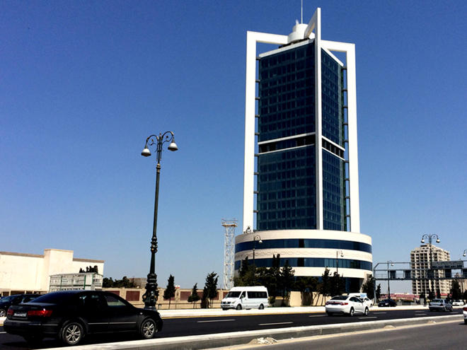 Нефтяной фонд Азепбайджана заработает дополнительно 1-2 млрд долларов