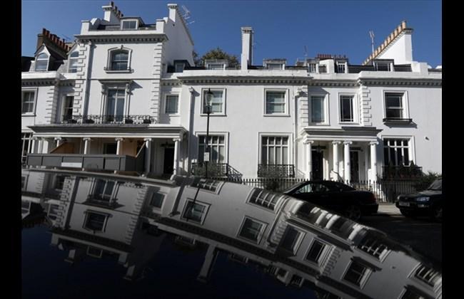Вот, как выглядит роскошный дом арестованной Замиры Гаджиевой, купленный на ворованные миллионы
