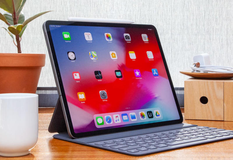 Apple iPad Pro шокировал экспертов своей мощностью