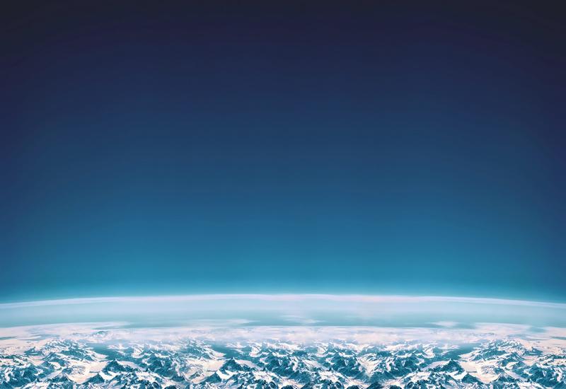 Совместные действия стран помогли укрепить озоновый слой Земли