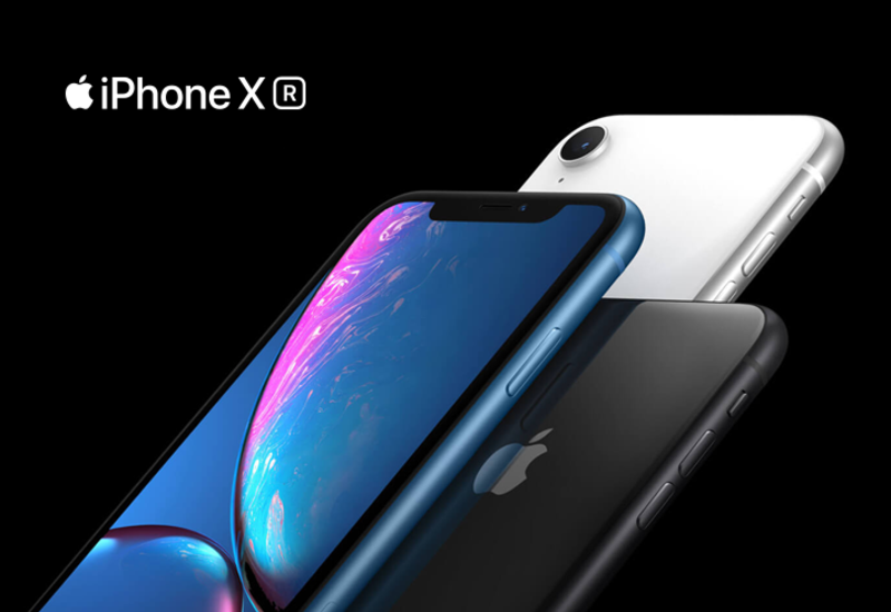 В Азербайджане начинается официальная продажа iPhone XR