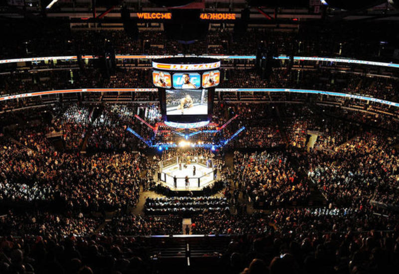 UFC намерен навсегда убрать наилегчайшую весовую категорию