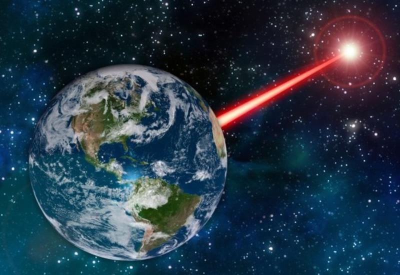 Ученые запустят мощный лазерный сигнал в космос, чтобы сообщить инопланетянам о Земле
