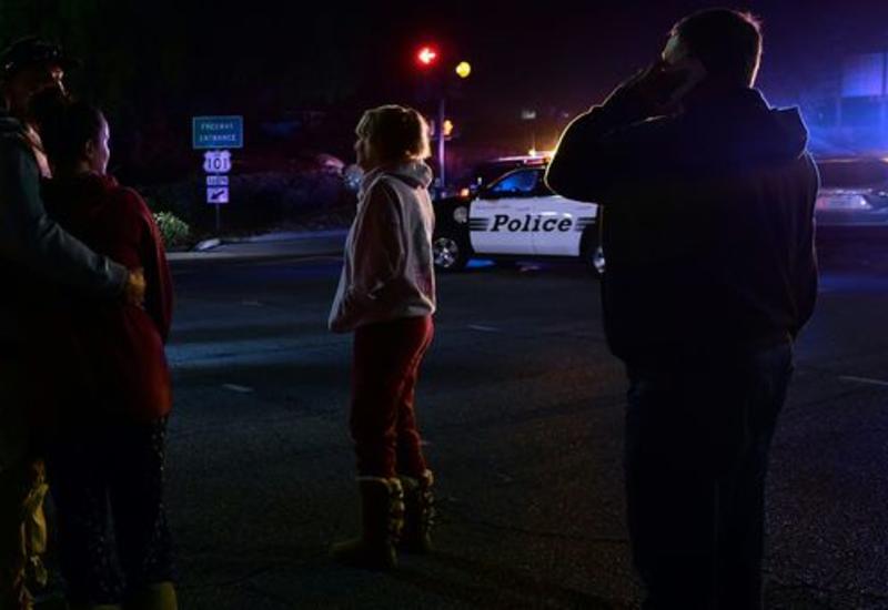 Бойня в баре в Калифорнии: названа причина расстрела 13 человек