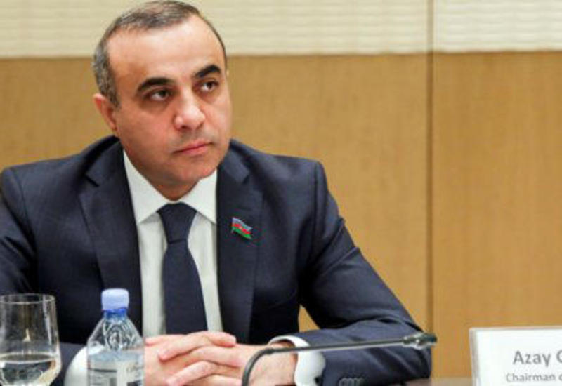 Азай Гулиев об обмене заложниками между Азербайджаном и Арменией