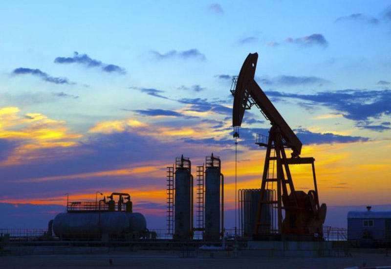 Цена нефти Brent поднялась выше $60