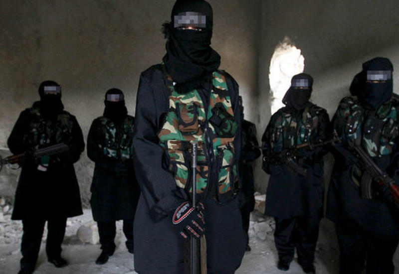 Эксперты увидели признаки сближения "ИГ" с "Аль-Каидой"