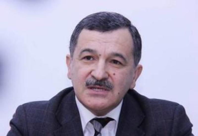 Айдын Мирзазаде: Вице-спикер парламента Армении признал существование коррупции в стране