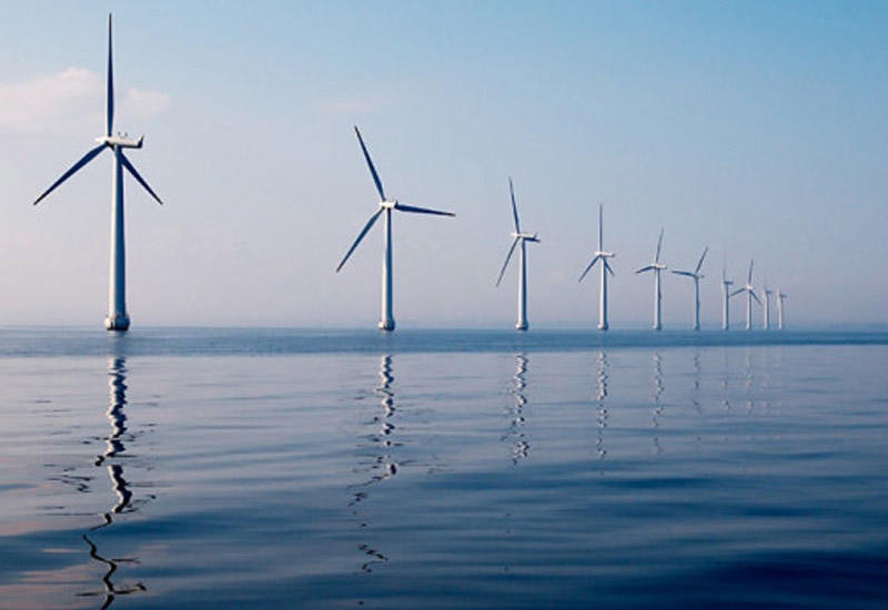 Азербайджану важен опыт Дании в развитии ветроэнергетики