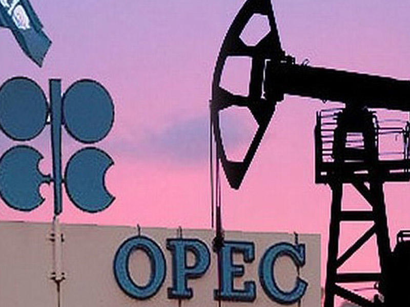 OPEC+ 2019-cu ildə neft hasilatını artırmayacaq