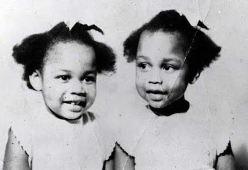 Тихие близнецы: странная история сестер Гиббонс