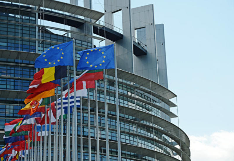 В Европарламенте шокированы объемом оружия из ЕС у террористов в Сирии