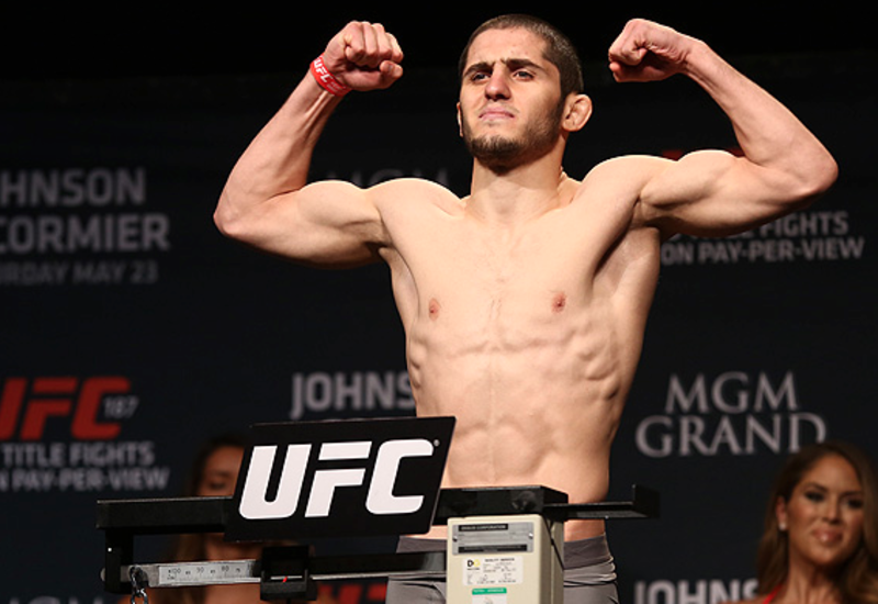 UFC отменил поединок напавшего на Макгрегора российского бойца