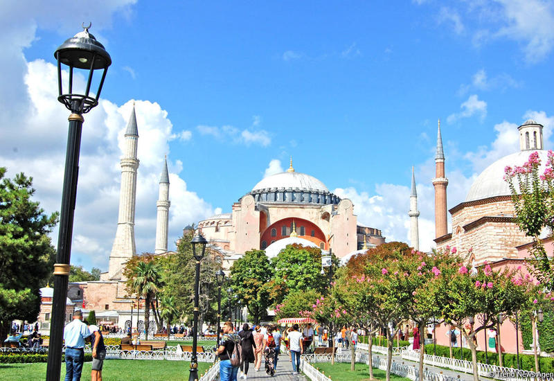 Все больше израильских туристов посещает Турцию