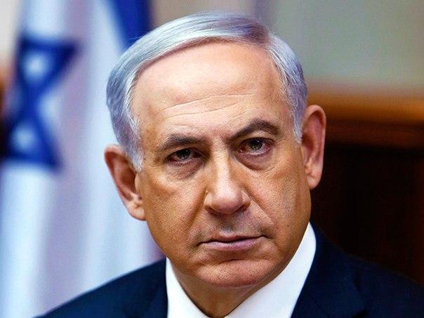 Нетаньяху назвал инцидент в Иерусалиме терактом