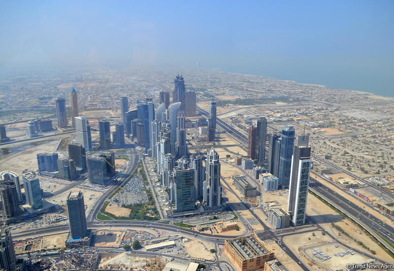 В Дубае пройдет ультрамарафон на самой протяженной дистанции в мире